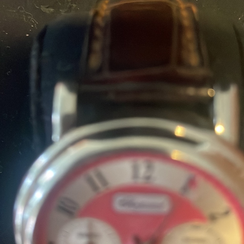 Chopard watch - Picture 5 of 8